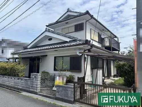 6DK Property Omihachiman City Shiga Prefecture (2)