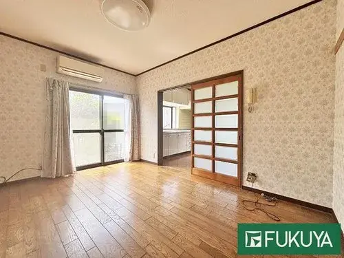 6DK Property Omihachiman City Shiga Prefecture (11)