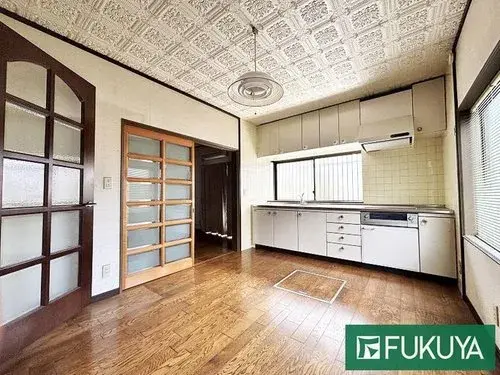 6DK Property Omihachiman City Shiga Prefecture (13)