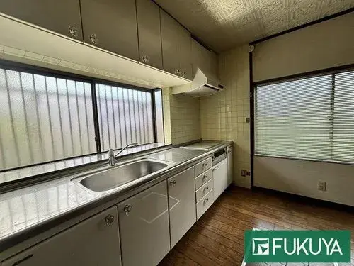 6DK Property Omihachiman City Shiga Prefecture (14)