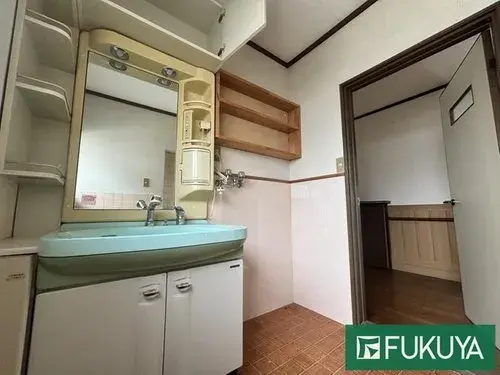 6DK Property Omihachiman City Shiga Prefecture (15)