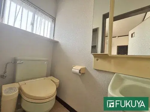 6DK Property Omihachiman City Shiga Prefecture (19)