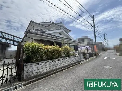 6DK Property Omihachiman City Shiga Prefecture (3)