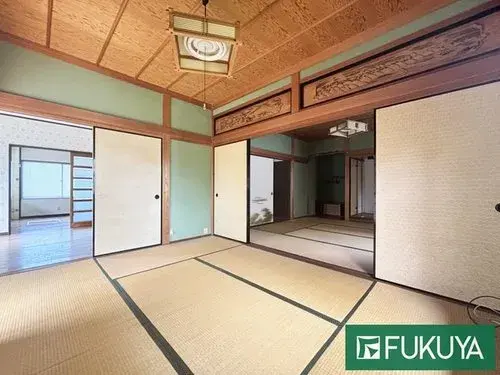 6DK Property Omihachiman City Shiga Prefecture (5)