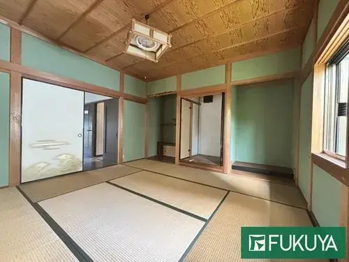 6DK Property Omihachiman City Shiga Prefecture (6)