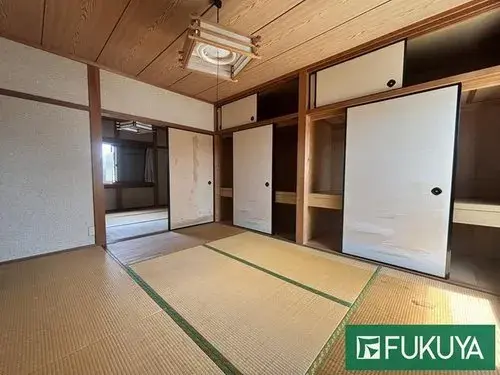 6DK Property Omihachiman City Shiga Prefecture (7)