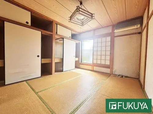 6DK Property Omihachiman City Shiga Prefecture (8)