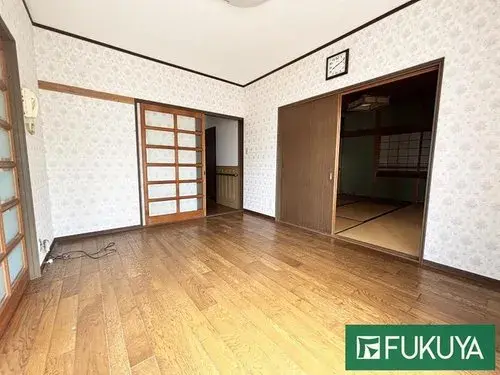 6DK Property Omihachiman City Shiga Prefecture (10)