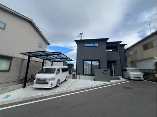 3LDK+2S Property Otsu City, Shiga Prefecture (2)