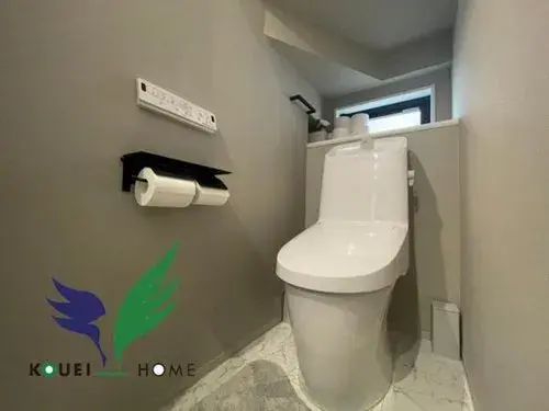3LDK+2S Property Otsu City, Shiga Prefecture (17)