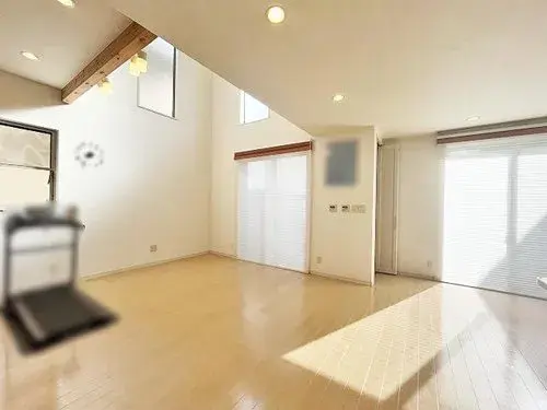 4LDK Property Aishō Town Shiga Prefecture (2)