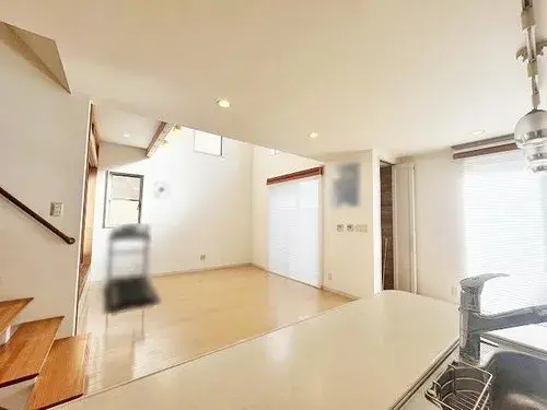 4LDK Property Aishō Town Shiga Prefecture (3)