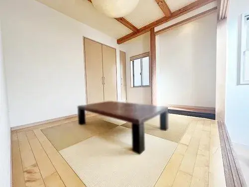 4LDK Property Aishō Town Shiga Prefecture (4)