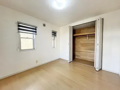 4LDK Property Aishō Town Shiga Prefecture (5)