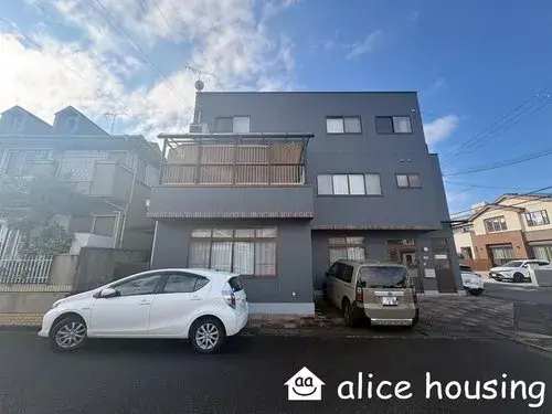 5LDK Property Otsu City Shiga Prefecture (1)