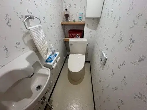 5LDK Property Otsu City Shiga Prefecture (17)