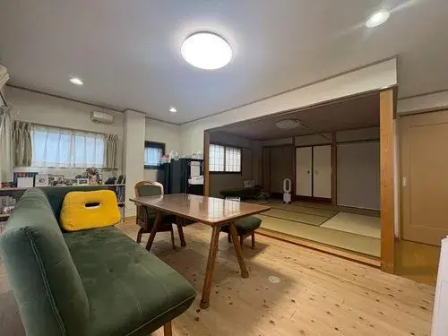 5LDK Property Otsu City Shiga Prefecture (3)