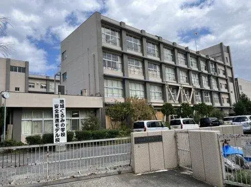 4LDK Otsu City Shiga Prefecture (1)