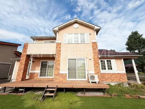5LDK Property Takashima City Shiga Prefecture (1)