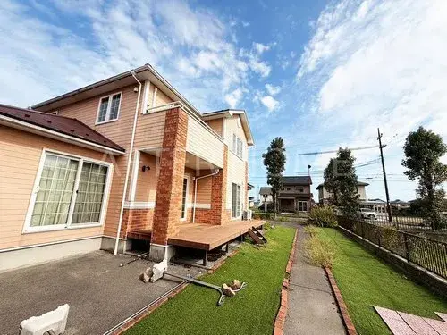 5LDK Property Takashima City Shiga Prefecture (2)