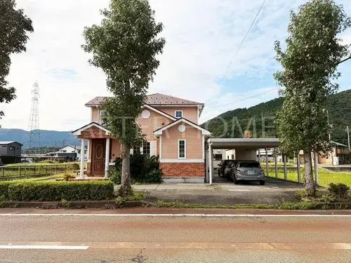 5LDK Property Takashima City Shiga Prefecture (3)