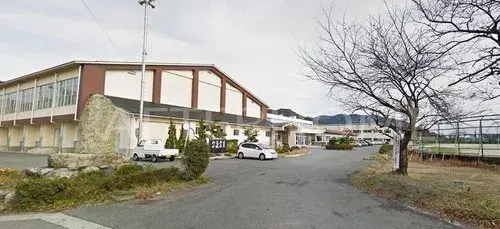 5LDK Property Takashima City Shiga Prefecture (4)
