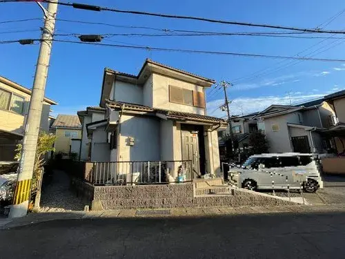 4LDK Property Otsu City Shiga Prefecture (2)