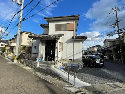 4LDK Property Otsu City Shiga Prefecture (3)