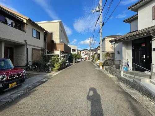 4LDK Property Otsu City Shiga Prefecture (4)