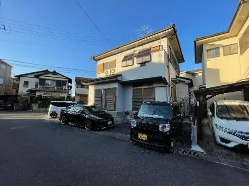 4LDK Property Otsu City Shiga Prefecture (7)
