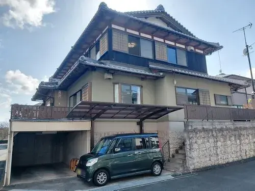 7LDK Otsu City Shiga Prefecture (4)