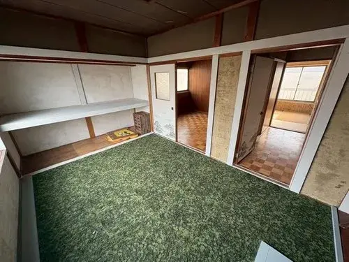 3LDK Kusatsu City Shiga Prefecture (2)