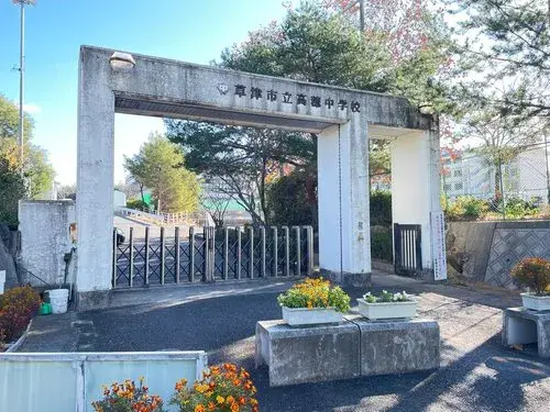 3LDK+3S Property Kusatsu City Shiga Prefecture (26)