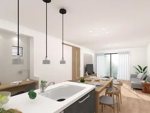3LDK+3S Property Kusatsu City Shiga Prefecture (5)