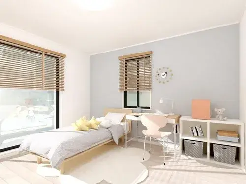3LDK+3S Property Kusatsu City Shiga Prefecture (9)