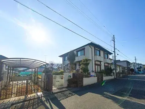 5LDK Otsu City Shiga Prefecture (1)
