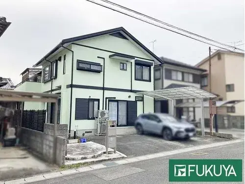 6LDK+3S Otsu City Shiga Prefecture (1)