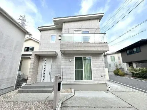 3LDK Property Otsu City Shiga Prefecture (1)