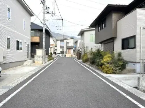 3LDK Property Otsu City Shiga Prefecture (2)