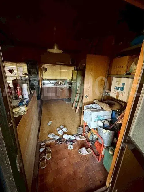 2K Property Nantan City Kyoto Prefecture (4)