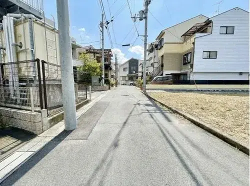 3LDK+S Property Nagaokakyo City Kyoto Prefecture (2)