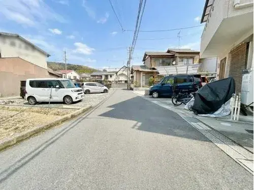3LDK+S Property Nagaokakyo City Kyoto Prefecture (3)