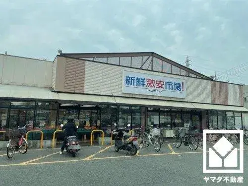 5LDK Kyoto City Kyoto Prefecture (8)