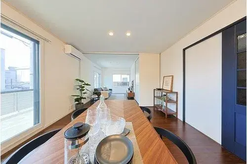 3LDK+S Property Joyo City Kyoto Prefecture (11)