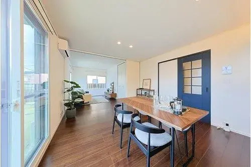 3LDK+S Property Joyo City Kyoto Prefecture (15)