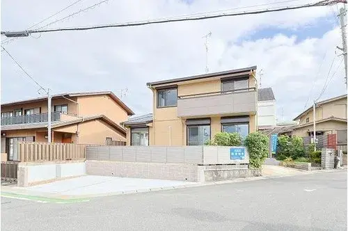 3LDK+S Property Joyo City Kyoto Prefecture (3)