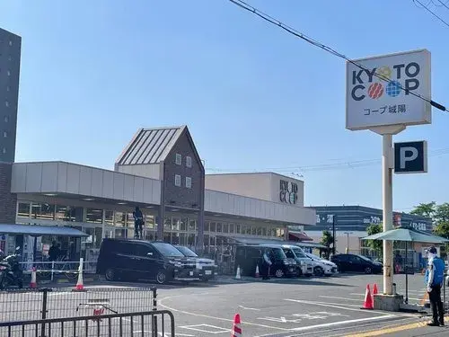 3LDK+S Property Joyo City Kyoto Prefecture (40)