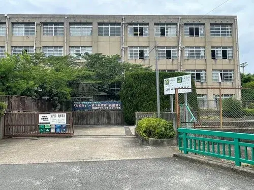 3LDK+S Property Joyo City Kyoto Prefecture (44)