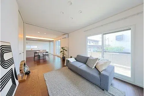 3LDK+S Property Joyo City Kyoto Prefecture (7)