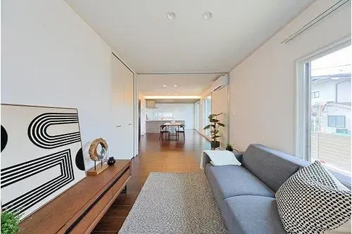 3LDK+S Property Joyo City Kyoto Prefecture (9)